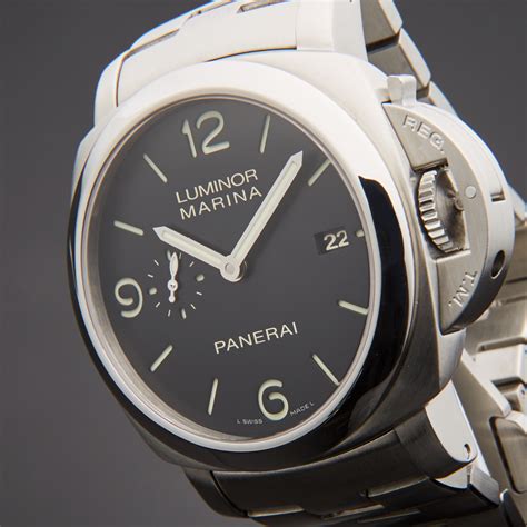 panerai pam 328|panerai luminor marina 1950 automatic.